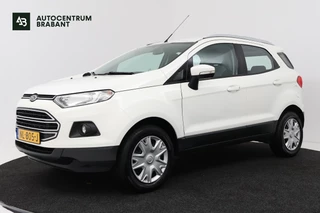 Ford EcoSport – thumbnail 1