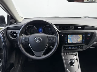 Toyota Auris – thumbnail 13