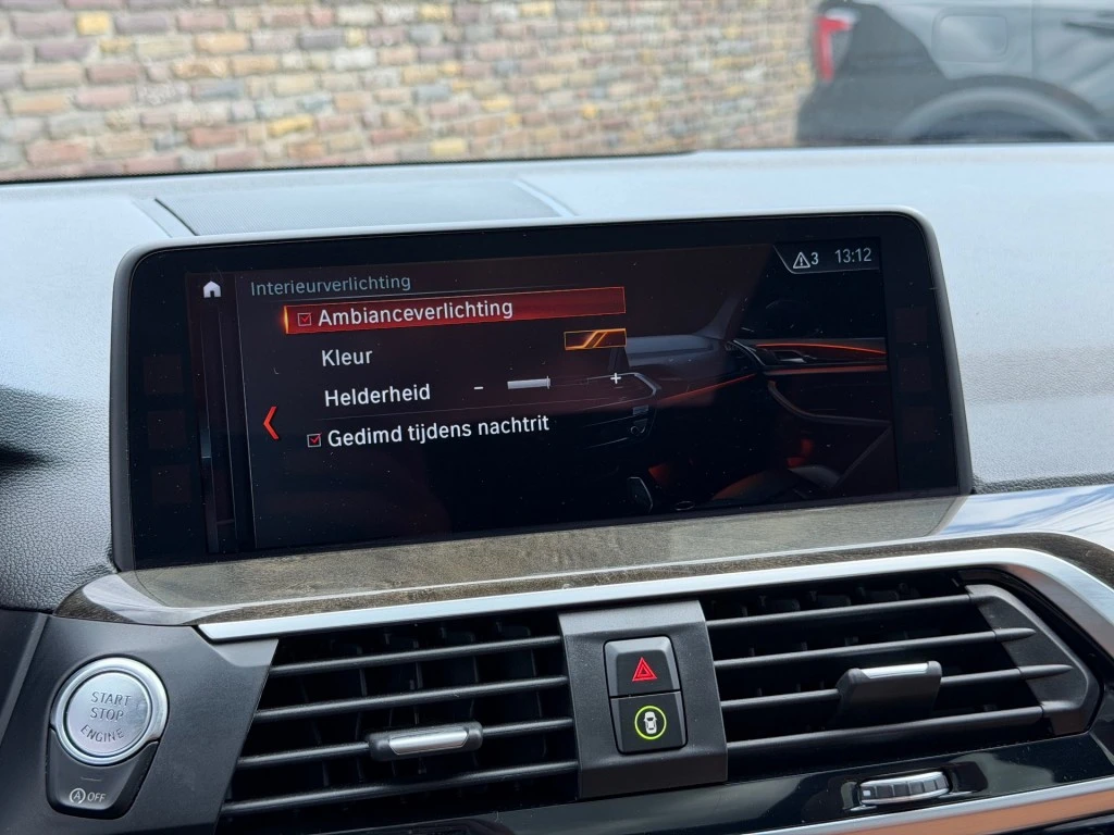 BMW X3 – foto 43
