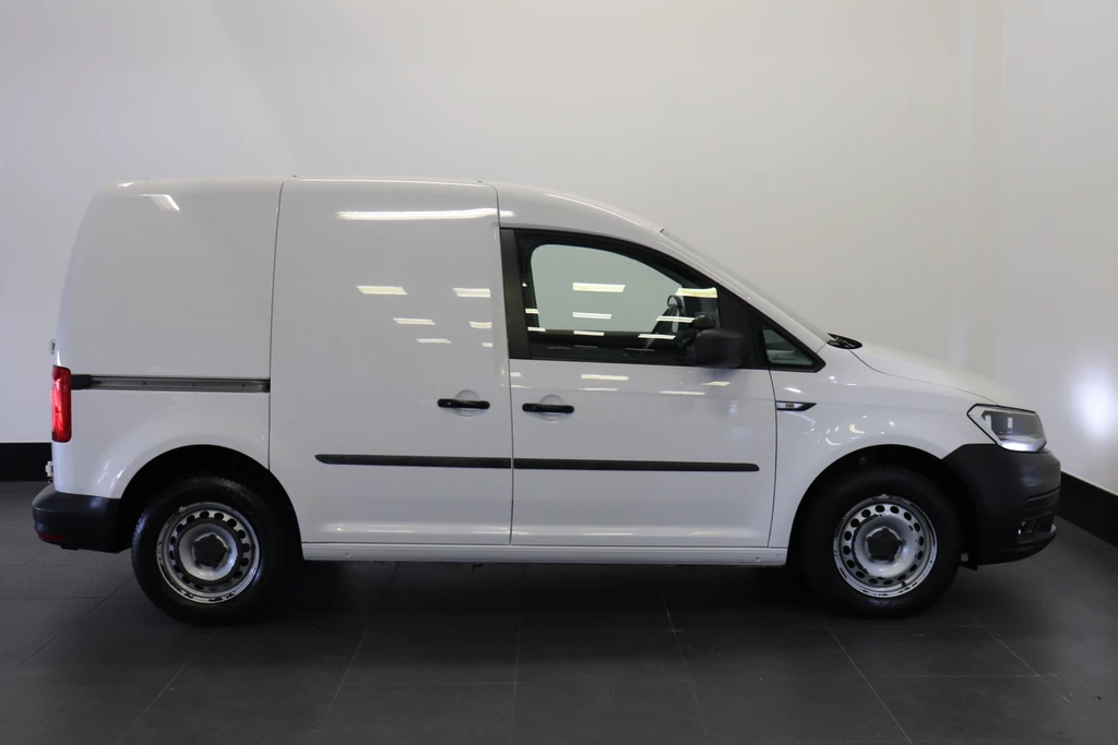 Volkswagen Caddy – foto 5