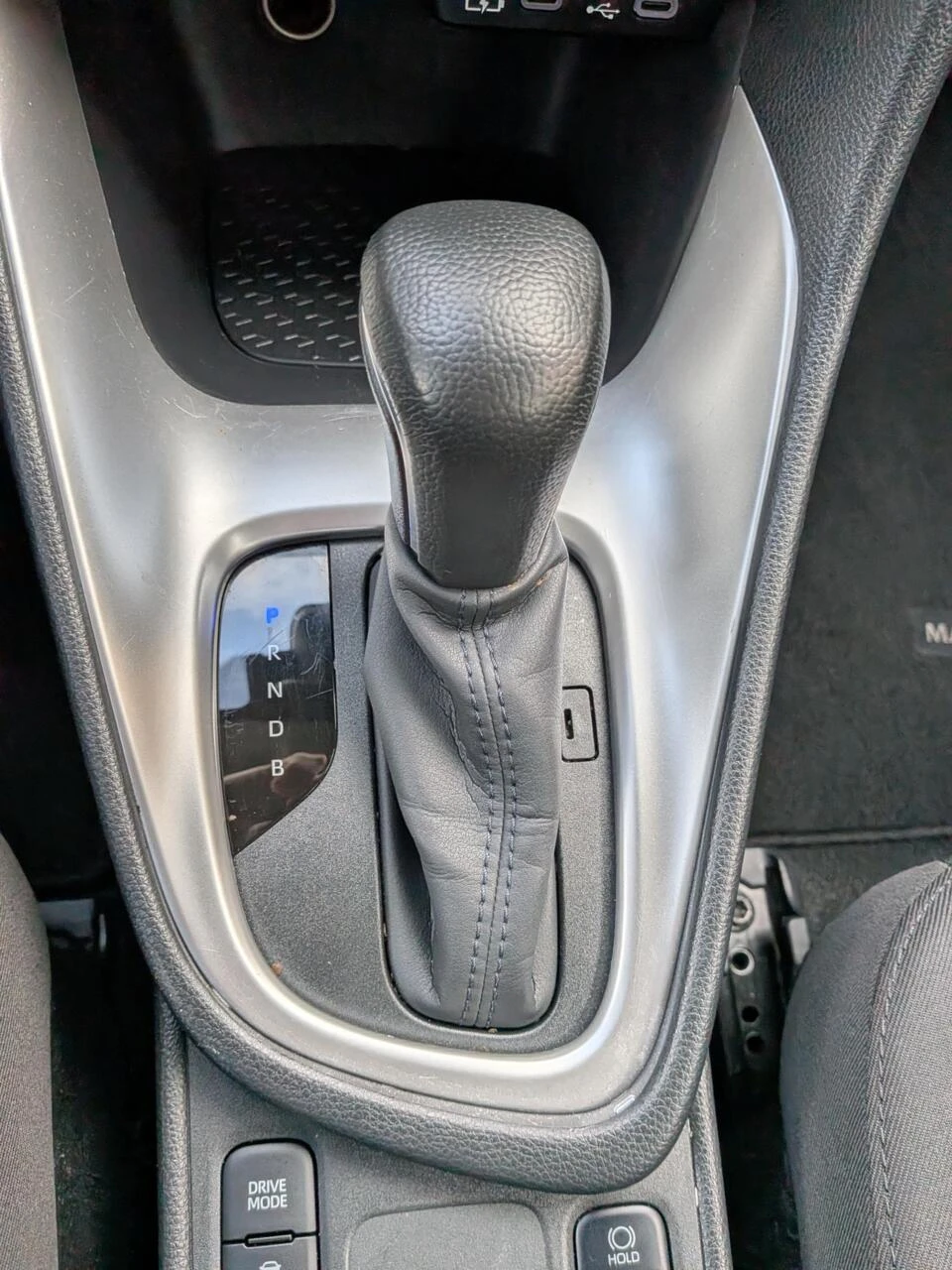 Mazda 2 Hybrid – foto 18