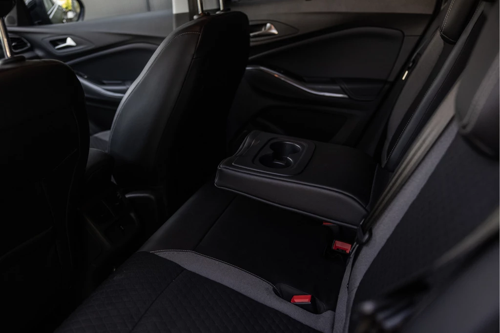 Opel Grandland X – foto 24