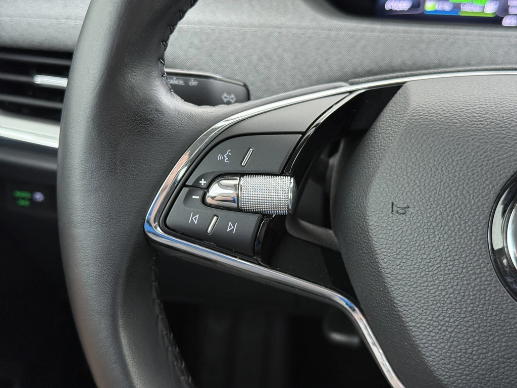 Škoda Enyaq iV – foto 41
