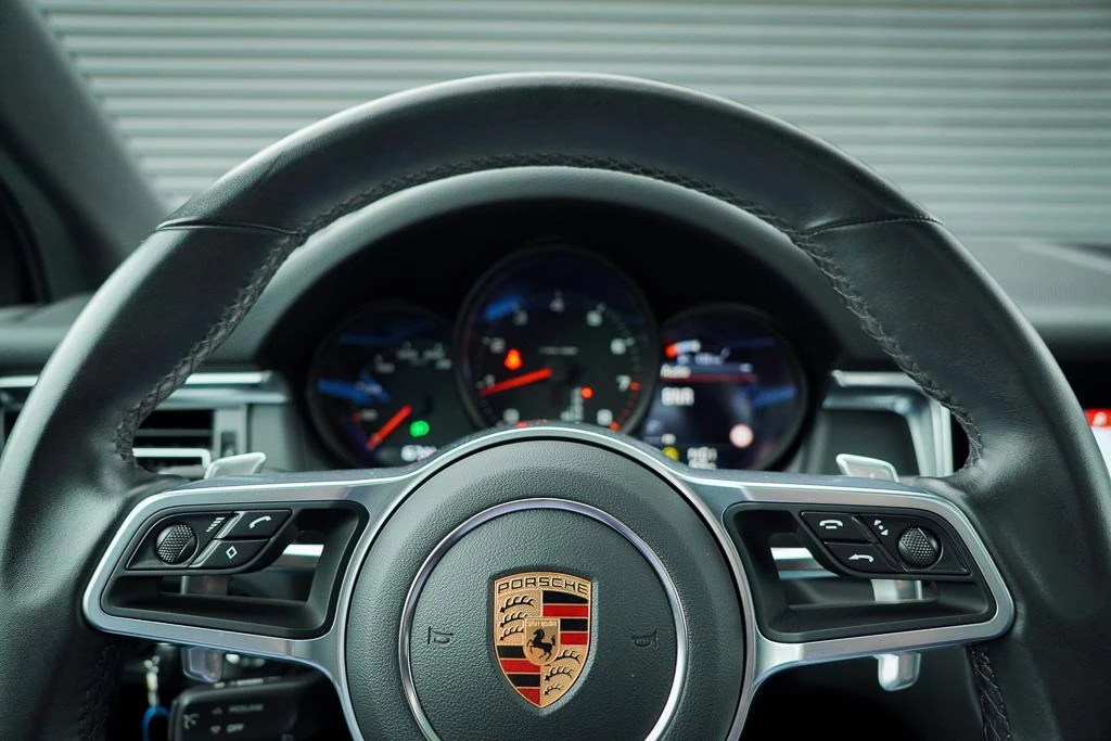Porsche Macan – foto 21