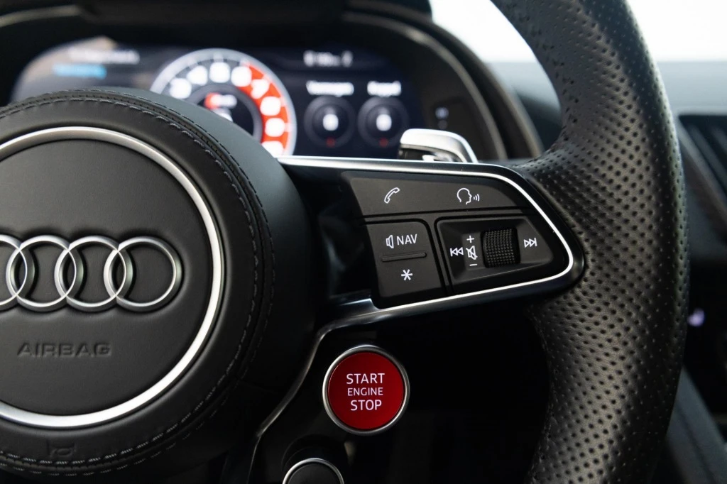 Audi R8 – foto 38