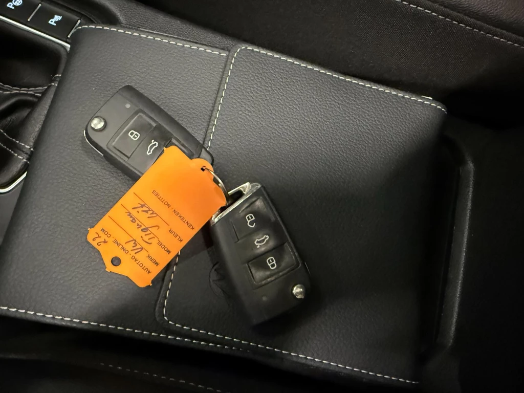 Volkswagen Tiguan – foto 59