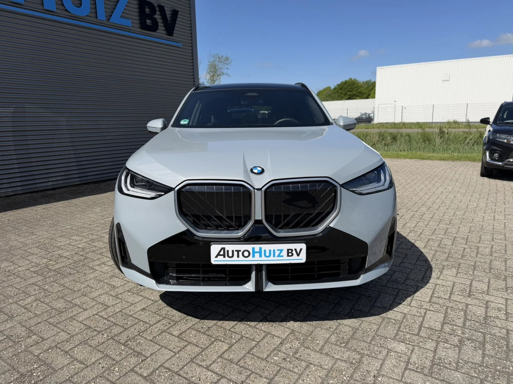 BMW X3 – foto 8