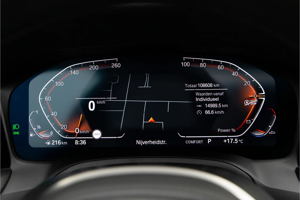 BMW 3 Serie – foto 40