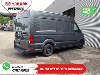 Volkswagen Crafter – thumbnail 4