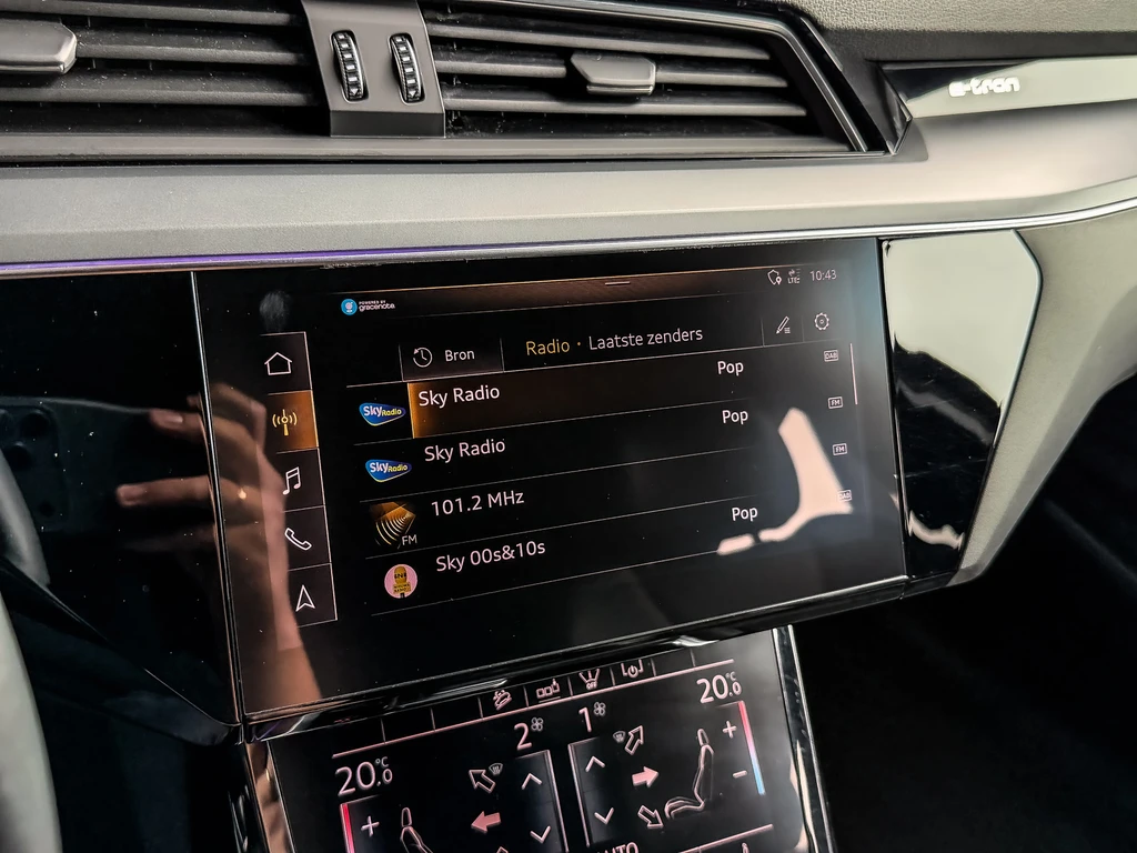 Audi e-tron – foto 85