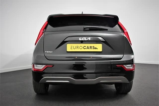 Kia Niro EV – thumbnail 4