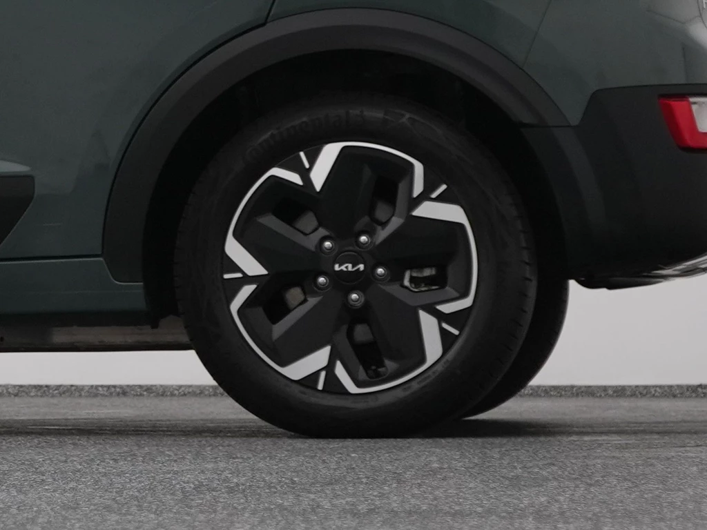 Kia Niro EV – foto 41