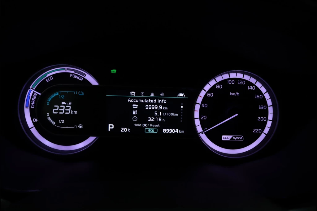 Kia Niro – foto 46