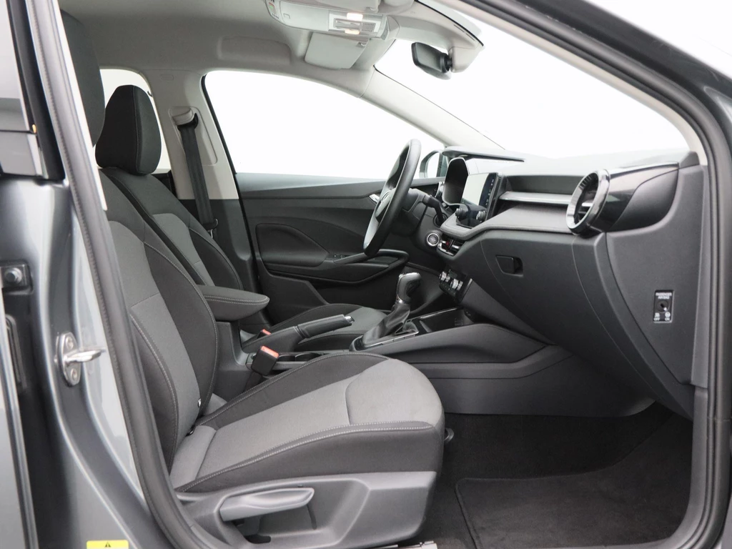 Škoda Fabia – foto 32