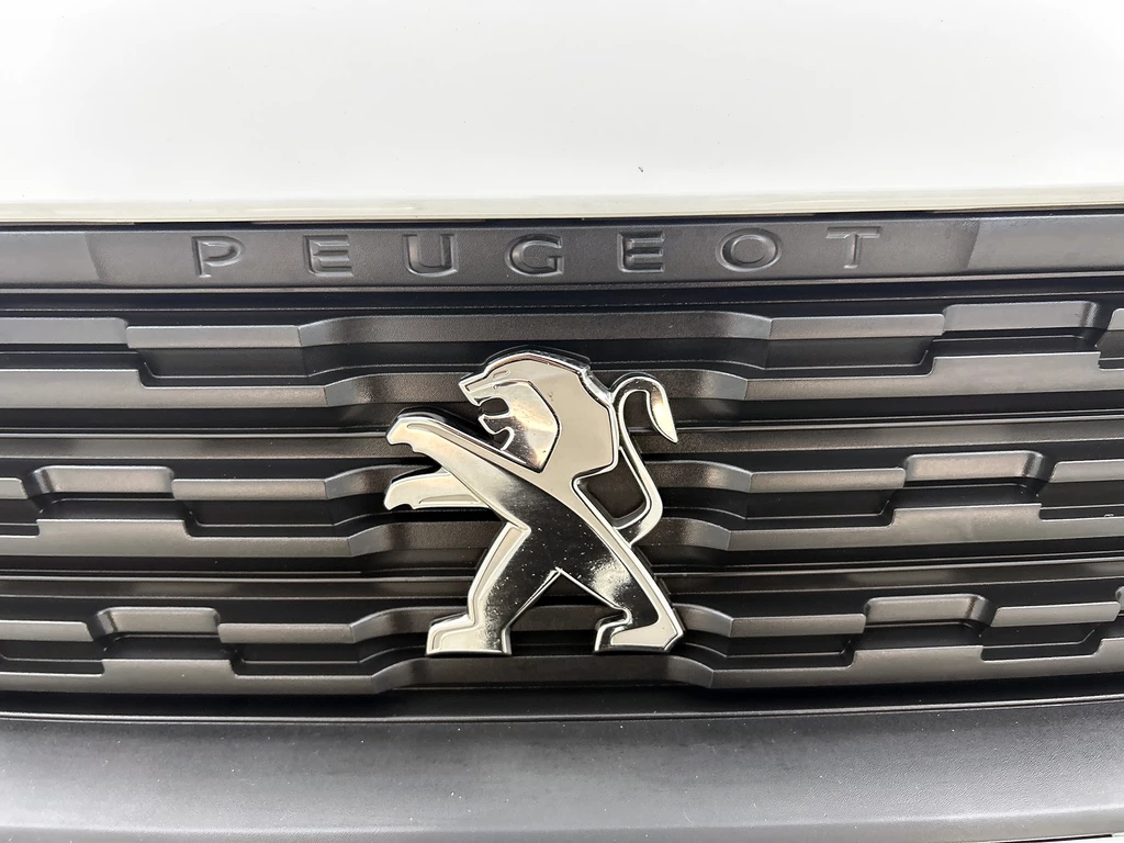 Peugeot Partner – foto 28