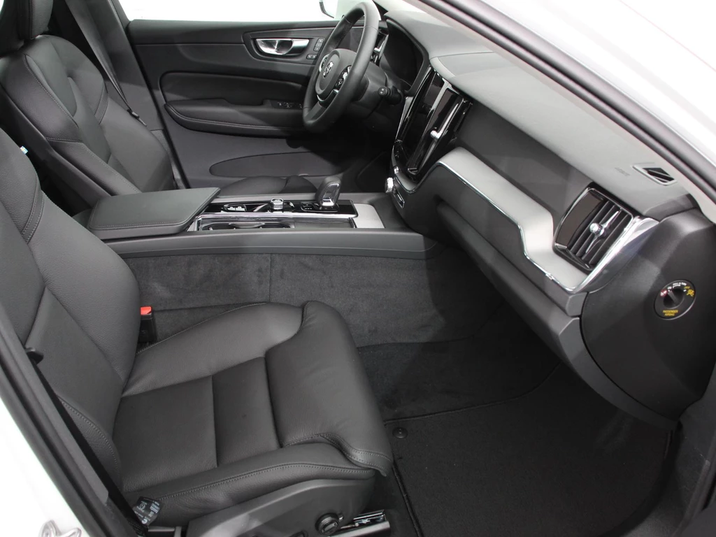 Volvo XC60 – foto 22