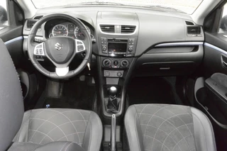Suzuki Swift – thumbnail 17