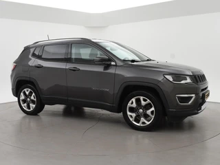 Jeep Compass – thumbnail 6