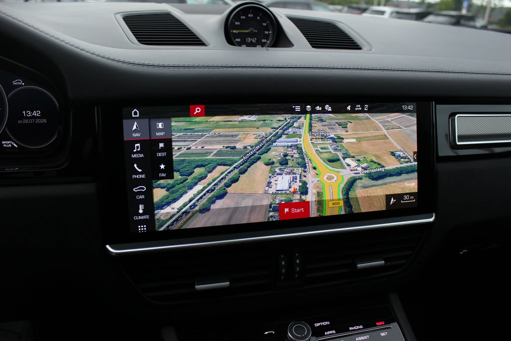Porsche Cayenne – foto 23