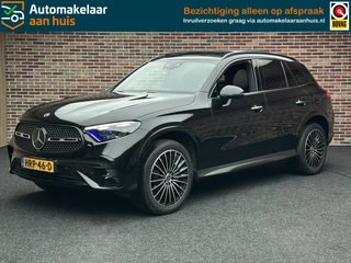 Mercedes-Benz GLC – thumbnail 1