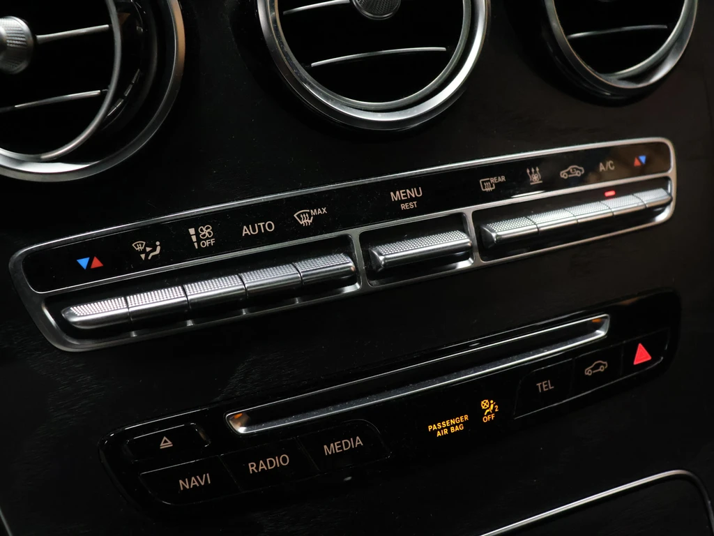 Mercedes-Benz GLC – foto 23