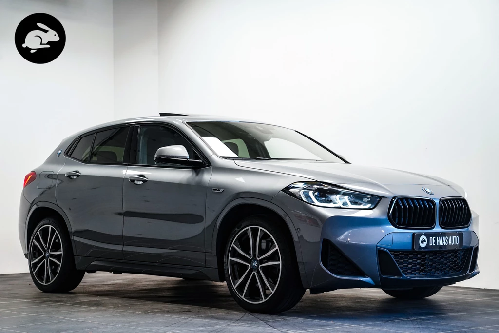 BMW X2 – foto 2