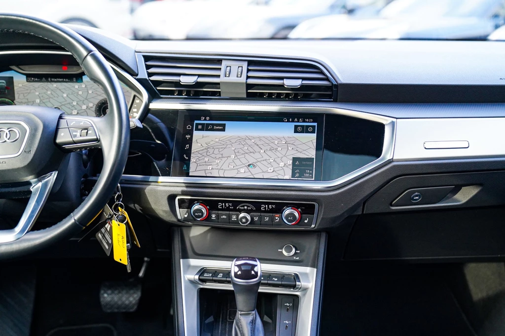 Audi Q3 – foto 21