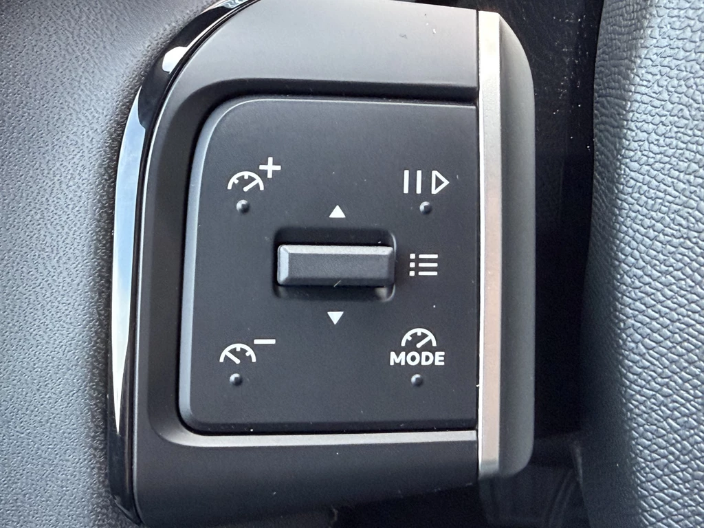Citroën ë-C3 – foto 16