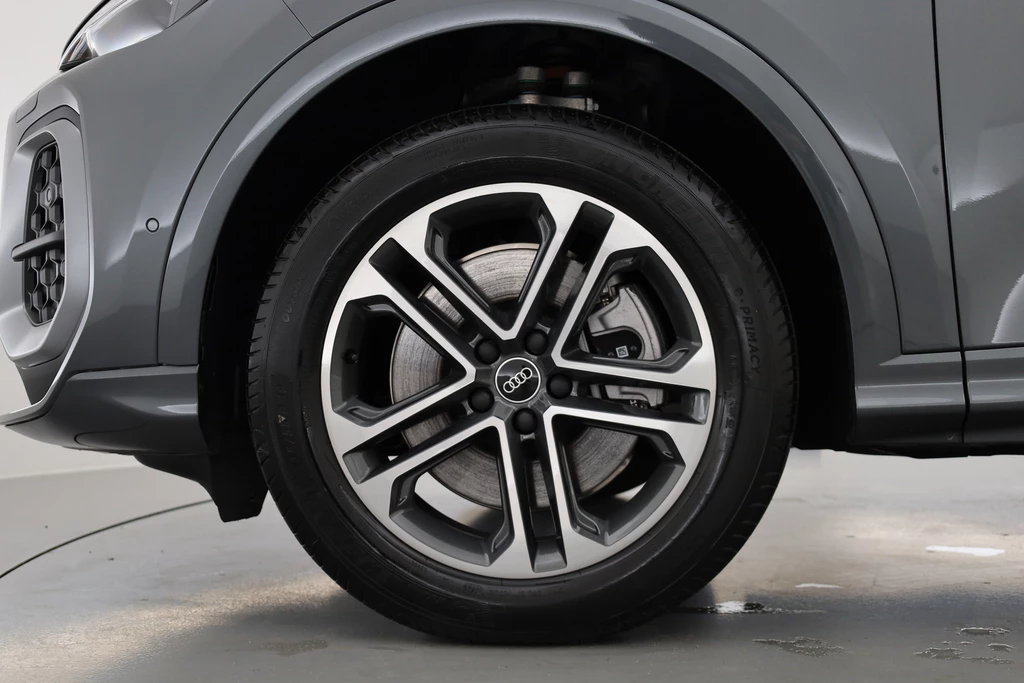 Audi Q5 – foto 53