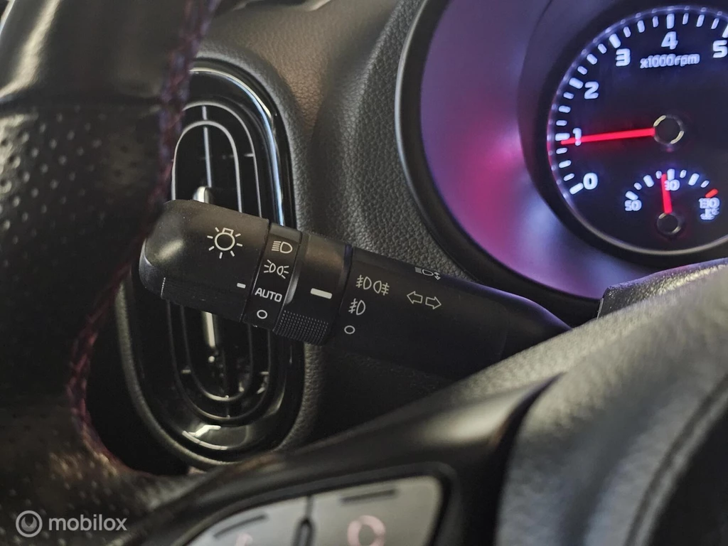 Kia Picanto – foto 26