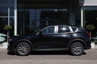 Mazda CX-5 – thumbnail 2