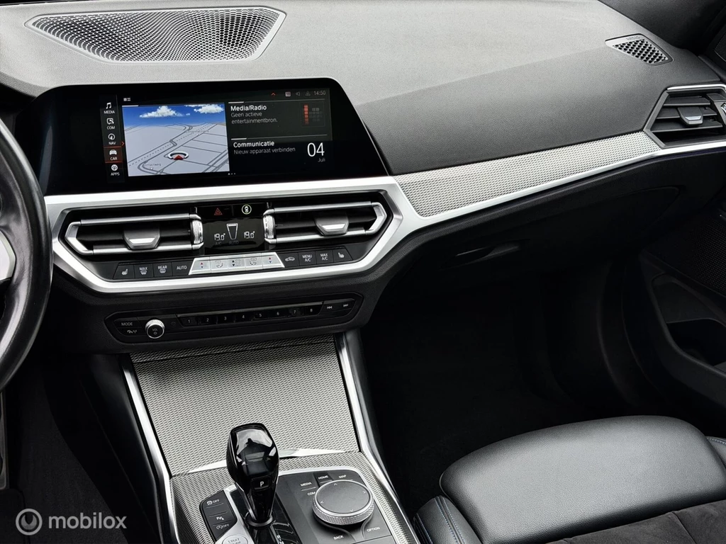 BMW 3 Serie – foto 17