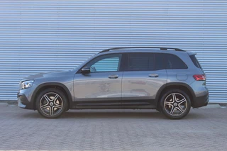Mercedes-Benz GLB – thumbnail 3