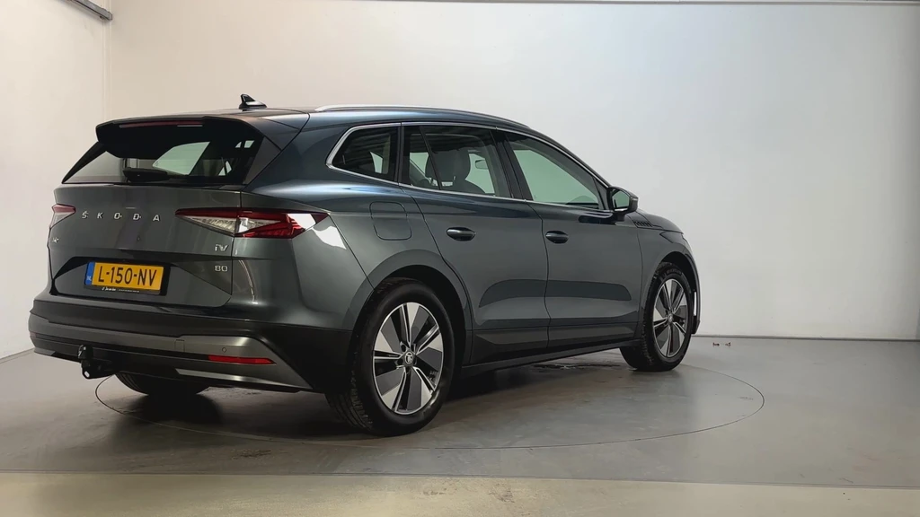 Škoda Enyaq iV – foto 5