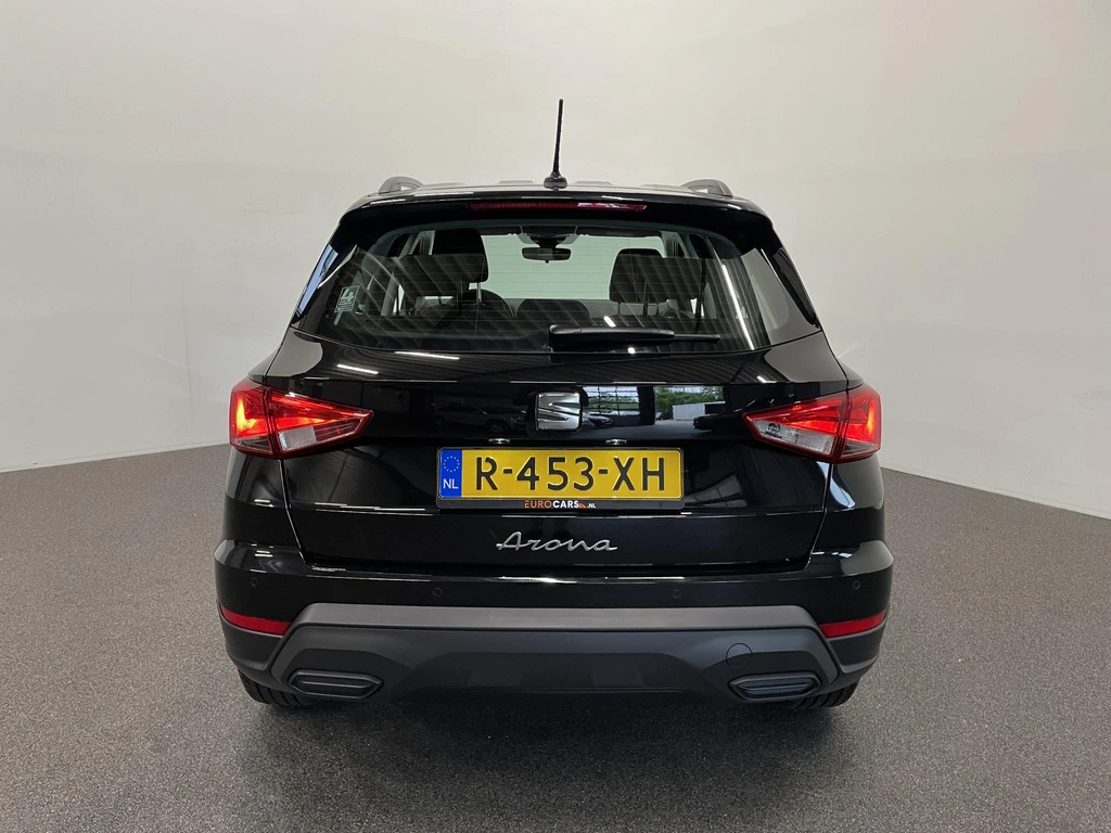 SEAT Arona – foto 4