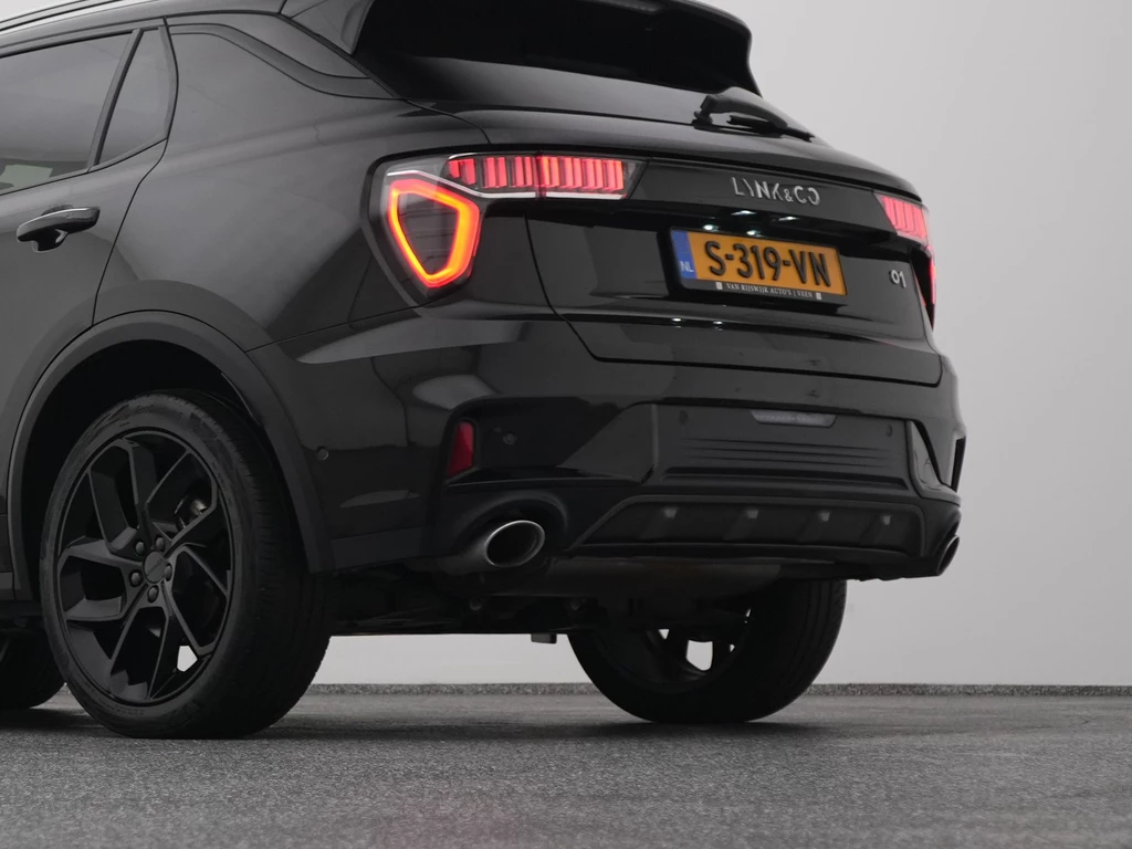 Lynk & Co 01 – foto 6