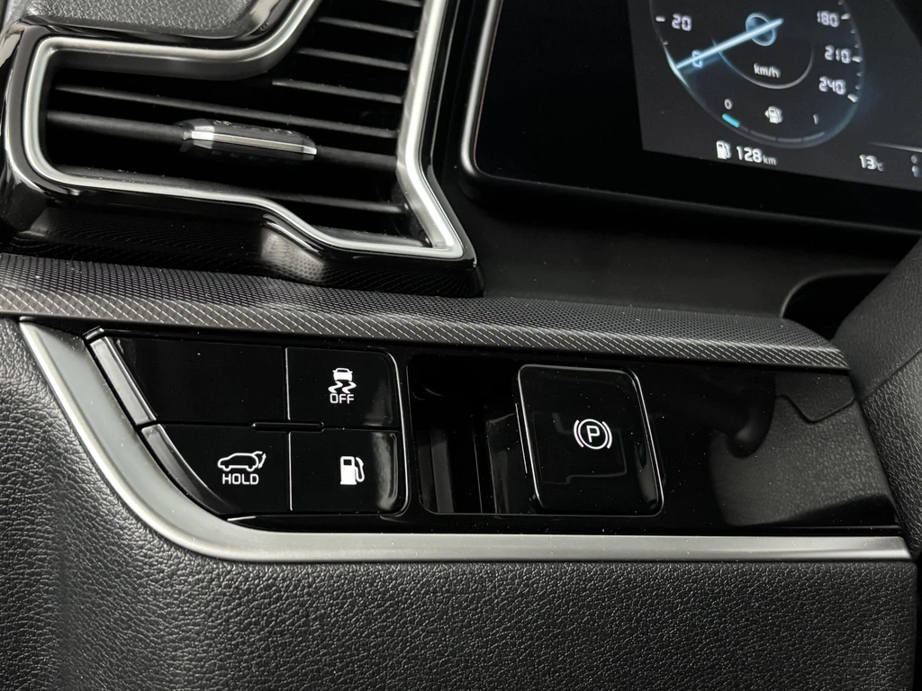 Kia Sportage – foto 35