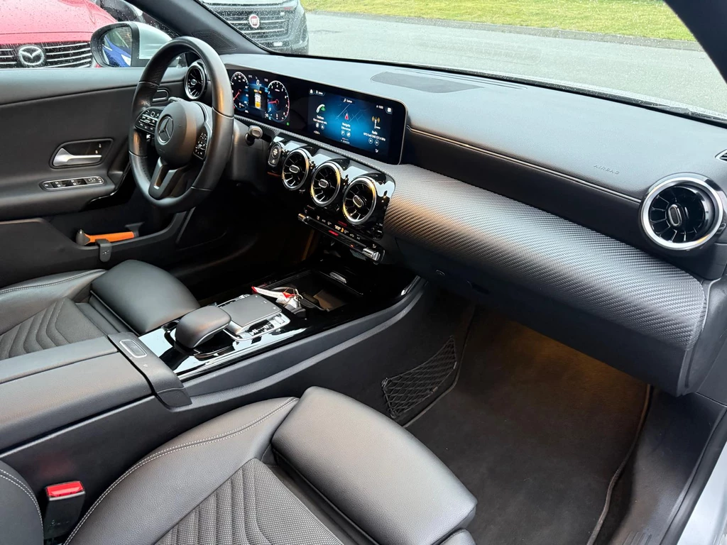 Mercedes-Benz A-Klasse – foto 42