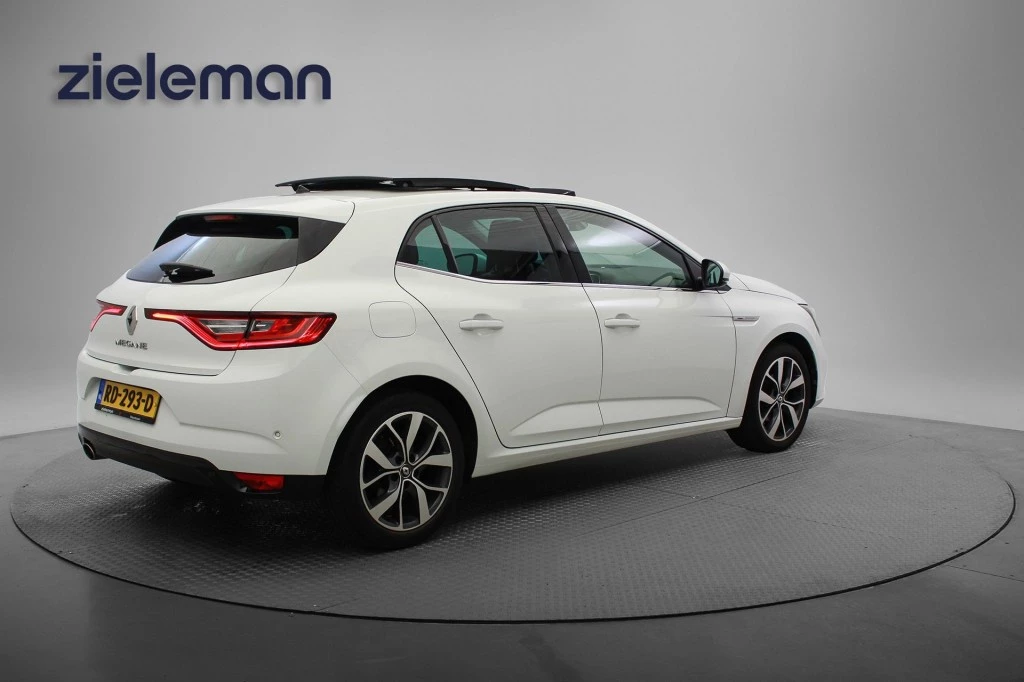 Renault Mégane – foto 5