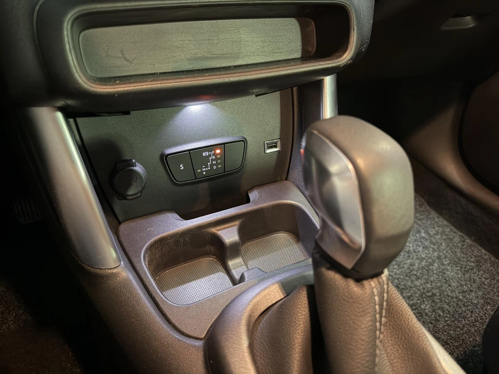 Citroën C3 Aircross – foto 28