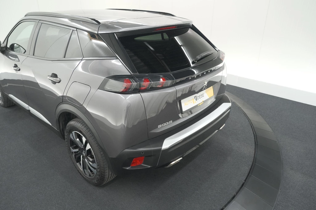 Peugeot 2008 – foto 7