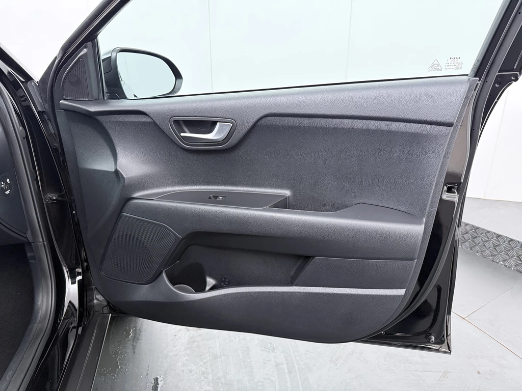Kia Stonic – foto 46