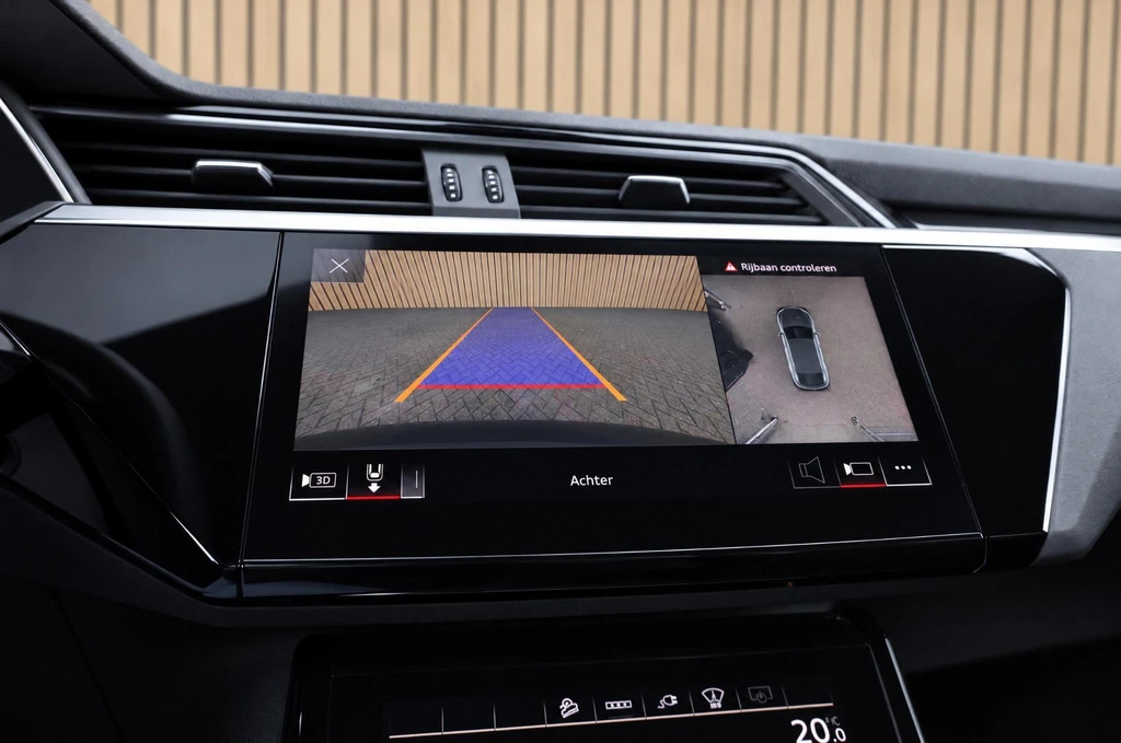 Audi e-tron – foto 16