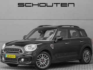 MINI Countryman – thumbnail 1