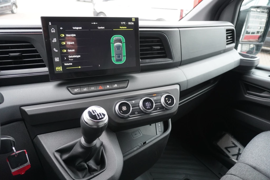 Renault Master – foto 24