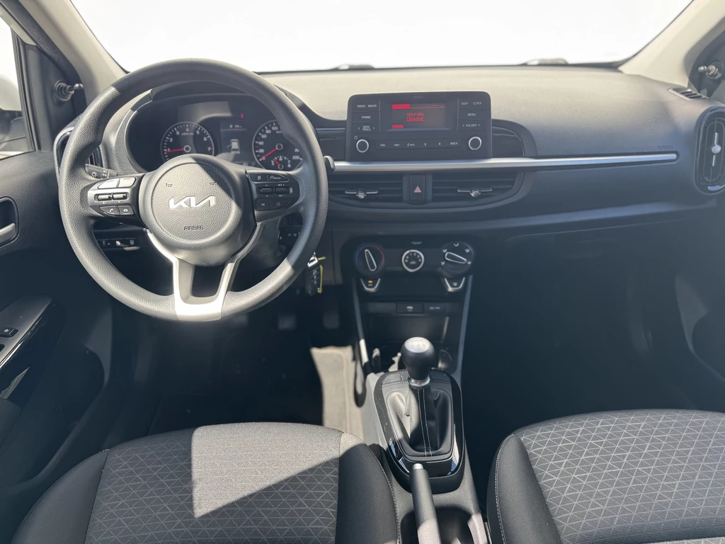 Kia Picanto – foto 12