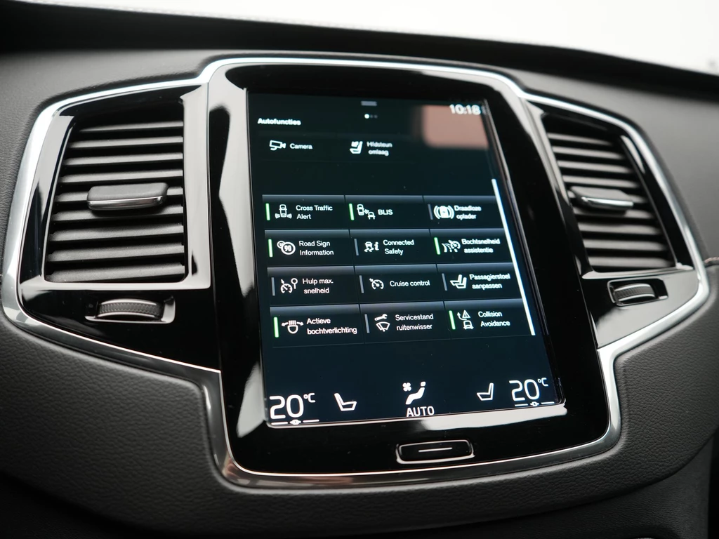 Volvo XC90 – foto 33