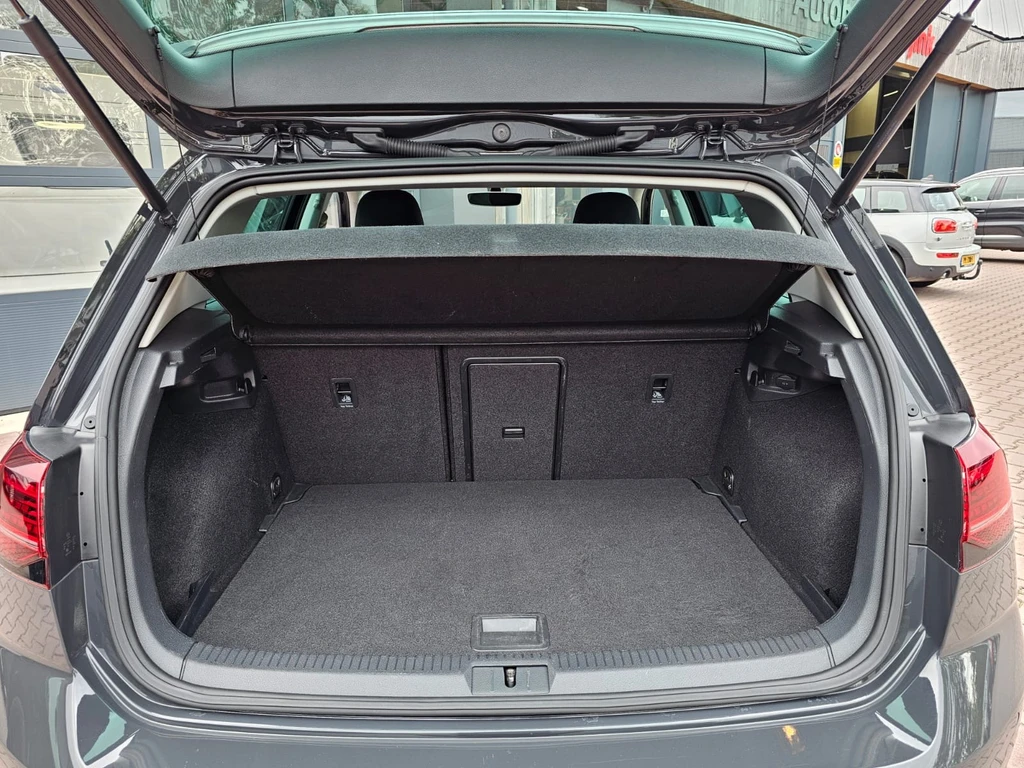 Volkswagen Golf – foto 34