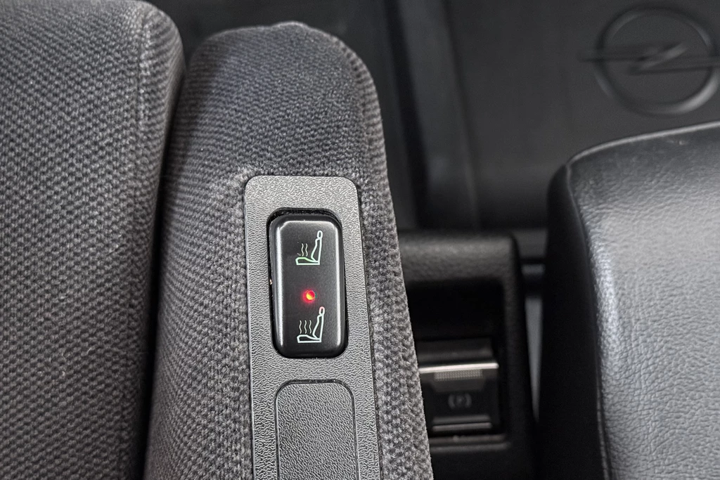 Opel Vivaro-e – foto 32