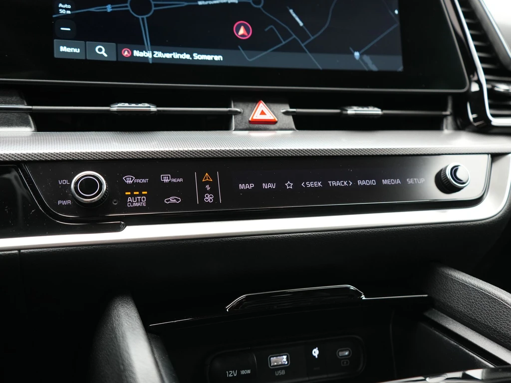 Kia Sportage – foto 46
